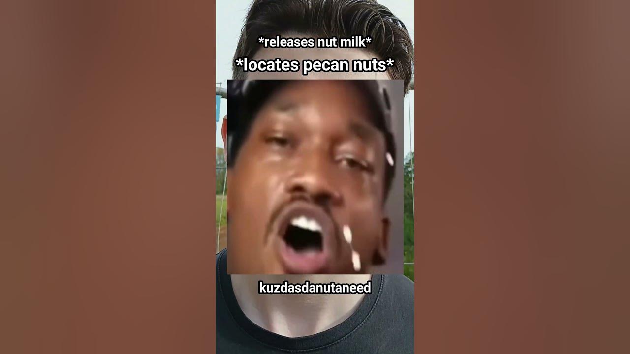 Dreamybull Found The Nut He Needs kuzdasdanutaneed - YouTube