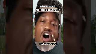Dreamybull Found The Nut He Needs kuzdasdanutaneed