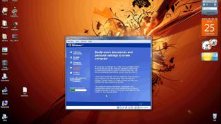 How to install Windows XP