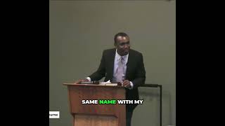 God's Children: Understanding Divine Timing and Your Calling #shorts