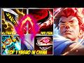 Wild Rift China Top 1 Yasuo - The STRONGEST Yasuo Build and Runes