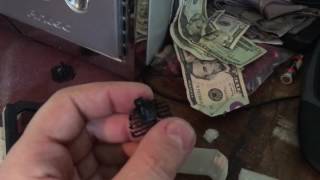 From Old Channel - 870 Shell Catcher explanation