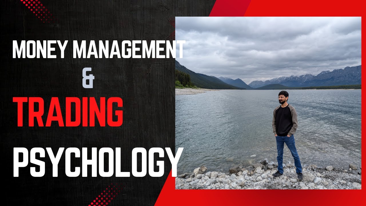 Money Management And Trader Psychology MOST IMPORTANT PART!!