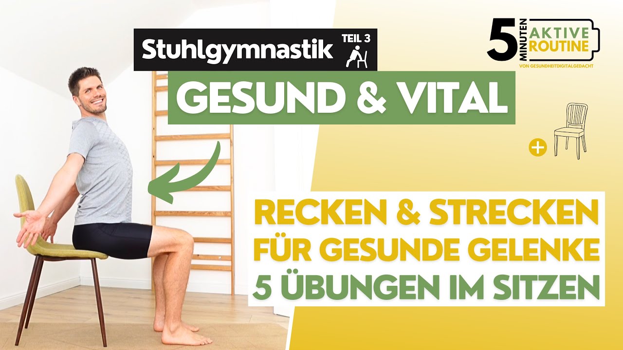 Stuhlgymnastik 5 Sanfte bungen F r Die Gelenke Vital Gesund 5 stuhlgymnastik-5-sanfte-bungen-f-r-die-gelenke-vital-gesund-5