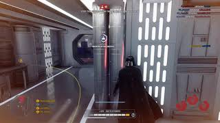 Star Wars Battlefront II: Galactic Assault #1999* (Imperial) [1080 HD]