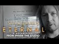 Capture de la vidéo Stratovarius &Quot;Eternal&Quot; A Documentary From Inside The Studio - Eternal Out September 11Th