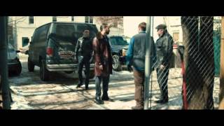 Общак / 2014 - трейлер Общак / 2014 - трейлер