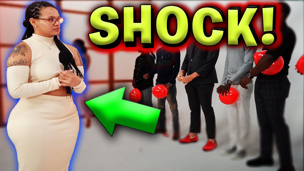 Brutally Honest Woman Goes On DATING Show To Find LOVE