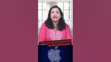 Apple repareert kwetsbaarheden in iOS en iPadOS