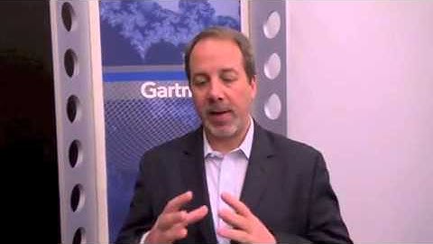 Doug Laney (Gartner Research): utilizzare i dati per creare nuove