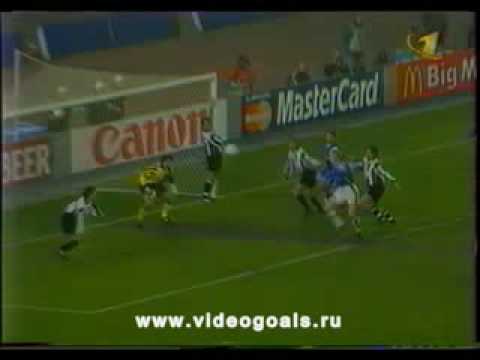 1997 динамо ювентус 1997 динамо ювентус