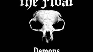 the Float -  Demons