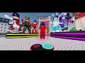 Viper Bug S6 Transformation In Hidden Miracles Roblox #viperbugseason6