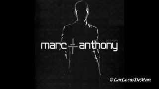 Video thumbnail of "Marc Anthony - Maldita Sea Mi Suerte (Iconos)"