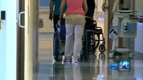 Virginia Beach commonwealth's attorney wants you to 'Make It Your Business' to help victims of elder