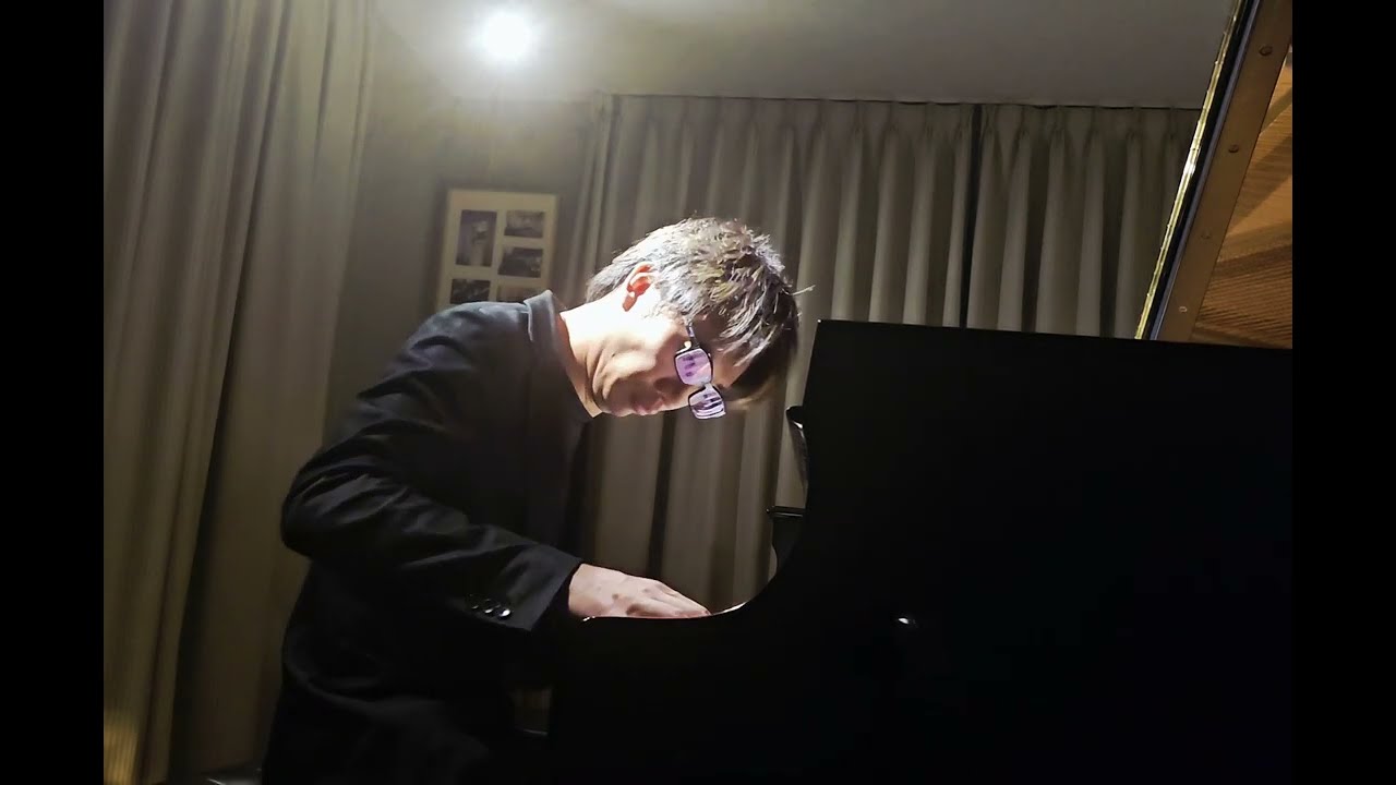 シューベルト:魔王 Schubert:Erlkönig - YouTube