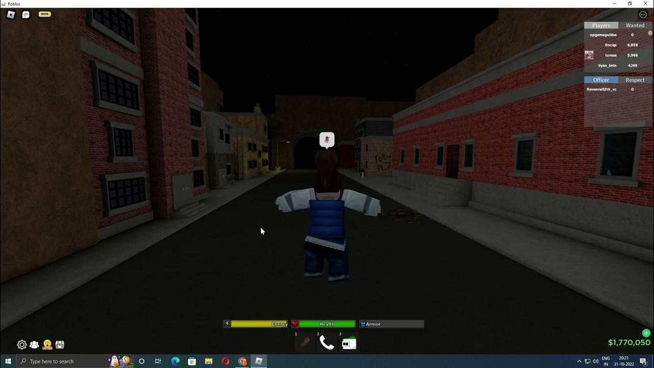 How to Dance In Da Hood On PC Without Purchasing Any Animation Or Pass