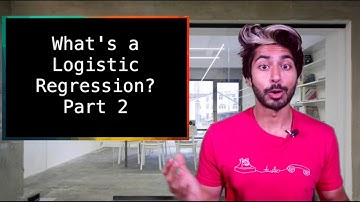 Classification and Regression with BigML - Logistic Regression Part II
