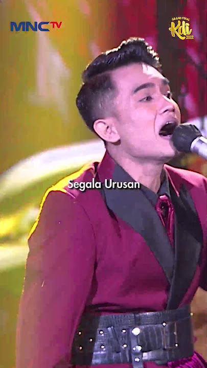 Astra Padang - Badai Fitnah | KONTES KDI 2022 #shorts