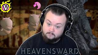 FINALLY SOME ANSWERS | 🌱 Final Fantasy XIV Heavensward Part 5