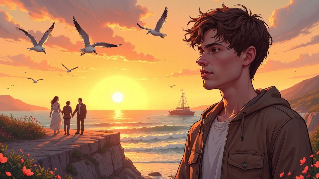 Mi familia y mi prometida me abandonaron por él. Solo sonreí, consciente de que mi tiempo era corto