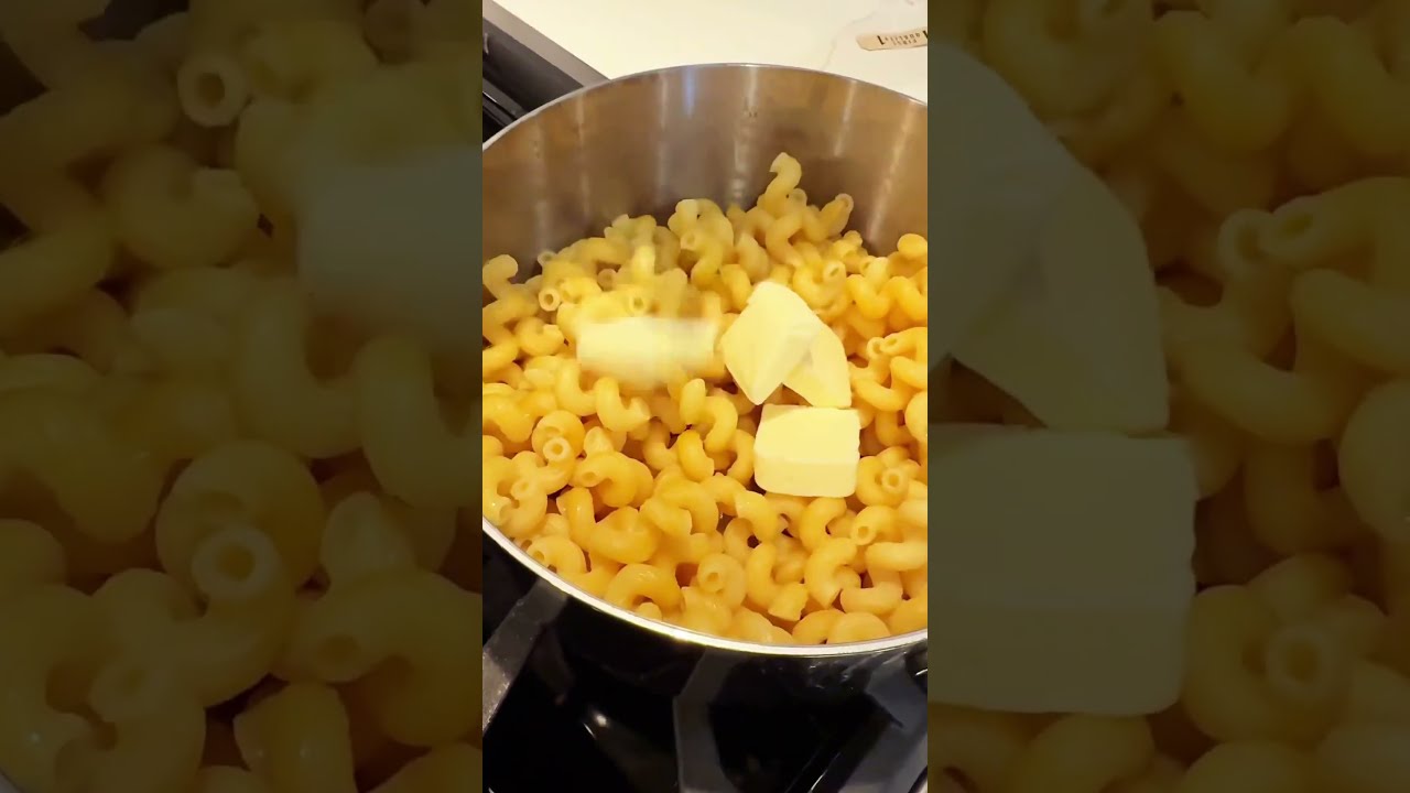 How To Choose Mac N Cheese Date Night 