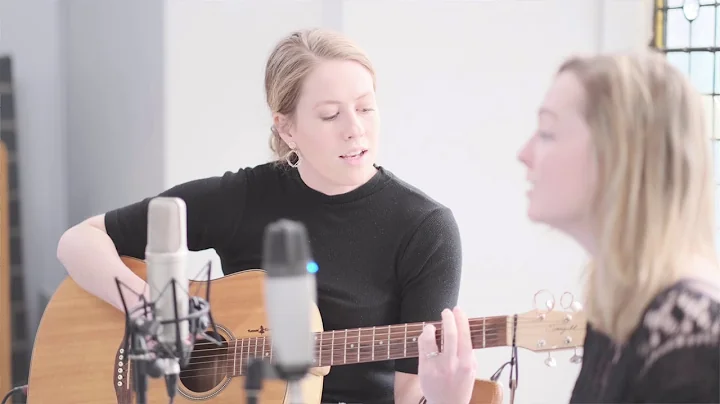 Take On Me (Sarah Beattie and Eleonore Sian Cocker...