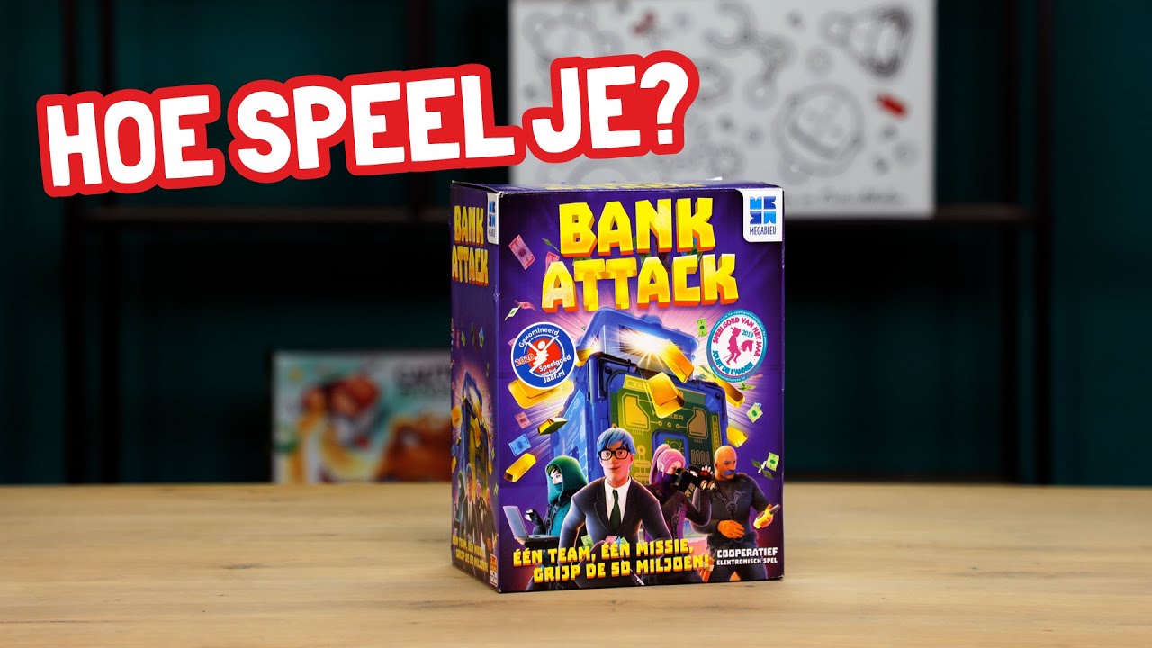 Jeu de société UNO Attack – Magasin de jouets et jeux éducatifs en ligne