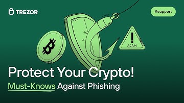 Protect Your Crypto from Phishing Attempts: What You Must Know