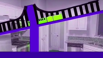 HERO OF THE RAILS COLOR CREW INTRO EFFECTS