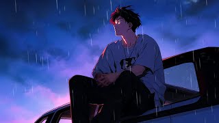 เพลงนอนหลับลึก - ขจัดความเครียด ปล่อยเมลาโทนินและสารพิษ - Rain Sounds ASMR, เพลงเปียโน