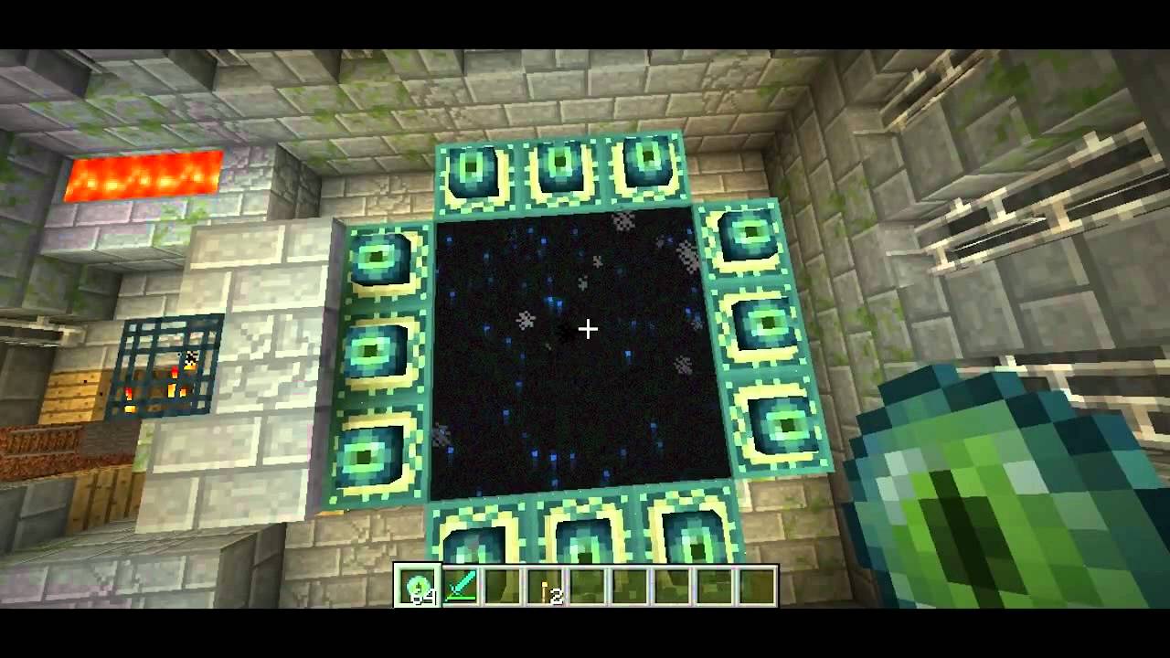 Minecraft The End World YouTube minecraft-the-end-world-youtube