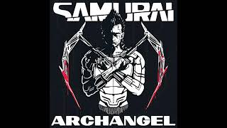 Samurai  Archangel guitar Backing Track