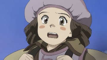 Suikoden III: Intro PS2 - 4K 60 FPS - Remastered with Video Enhance AI