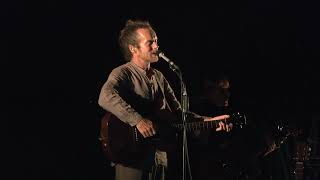 Video-Miniaturansicht von „DAMIEN RICE in concerto a Catania (2 luglio 2023)“