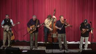 River Ridge Bluegrass Band  - Think of What You've Done
