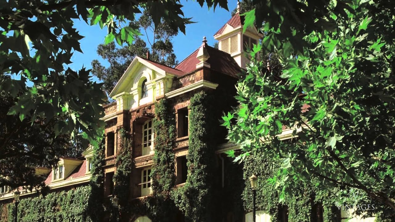 Francis Ford Coppola and the Inglenook name