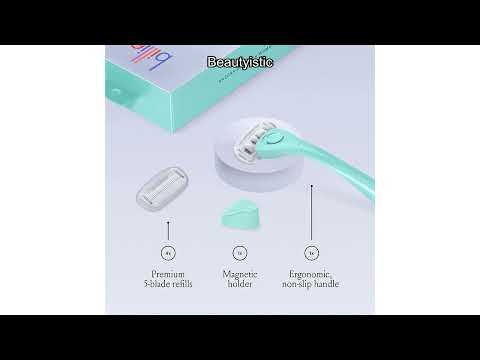 Billie Razors for Women Review: Smooth Shave, Sensitive Skin Relief & Value