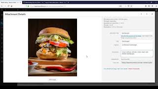 Part 5 - WordPress Tutorial - Media