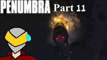 Penumbra: Necrologue - Part 11 - Back In The Mine