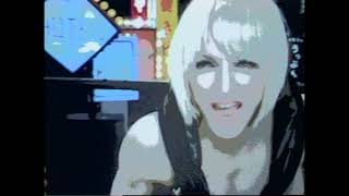 MADONNA - Swim (Lead Vocal Muted) Blocked Words Karaoke Remix Music Video Stripped Version 1998