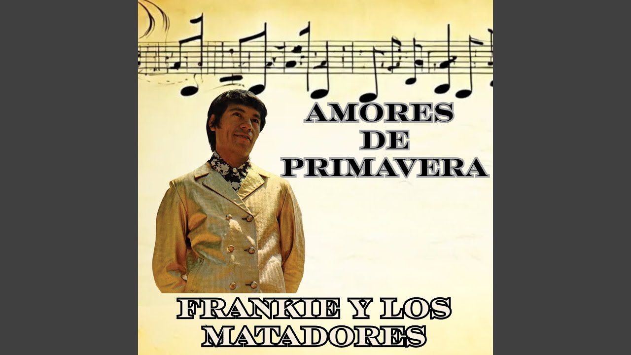 Amores De Primavera