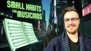 I Combined Atomic Habits with Music Practice The Results Were Amazing