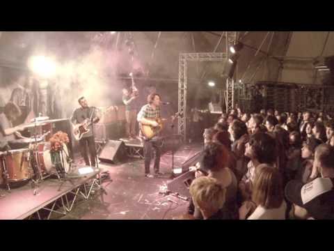 THE FRONT BOTTOMS "West Virginia" Live @ La Tenda | Modena 2016