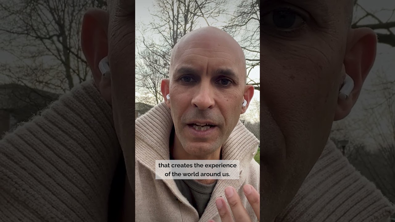 Prof Anil Seth: Why philosophy matters.