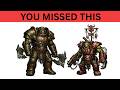 EVERY SINGLE Reason Orks Have the Coolest Lore in Fiction