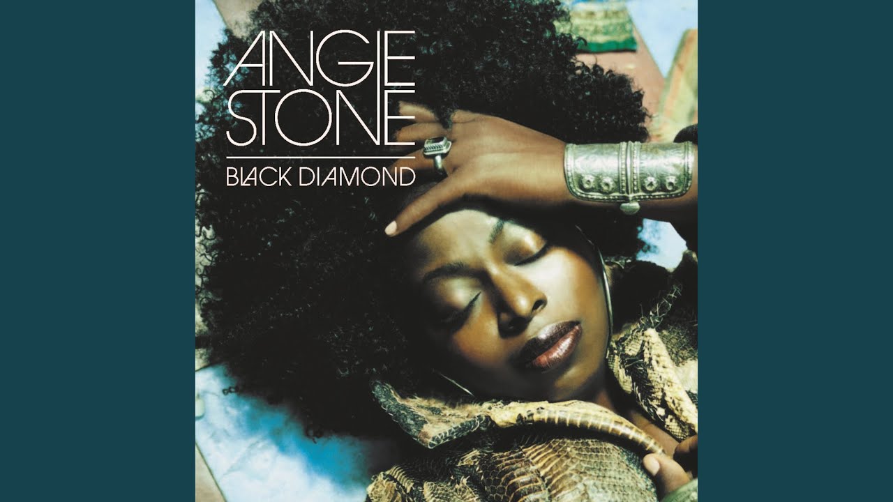 Angie Stone 