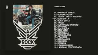 Achmad Albar - Album Artrock - Harapan Bunda | Audio HQ