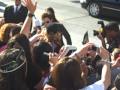97.1 AMP Radio At Eclipse Red Carpet Premiere Part 2