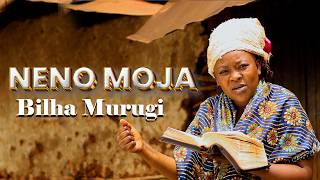 Bilha Murugi- NENO MOJAskiza code.*811* 95216776 #.